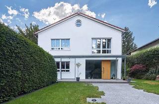 Haus kaufen in Vochezenholzstraße 28, 72762 Reutlingen, Vielseitiges Haus am Georgenberg – Kapitalanlage mit Co-Living WG oder als Eigenheim