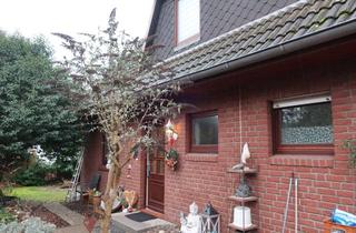 Doppelhaushälfte kaufen in 22113 Oststeinbek, Schöne Doppelhaushälfte in ruhiger Sackgassenlage von Oststeinbek