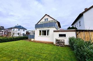 Mehrfamilienhaus kaufen in 73329 Kuchen, VORANZEIGE: Sanierungsbedürftiges Mehrfamilienhaus