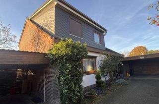 Einfamilienhaus kaufen in 21465 Reinbek, Großzügiges Einfamilienhaus - viel Platz zum Wohnen und Leben