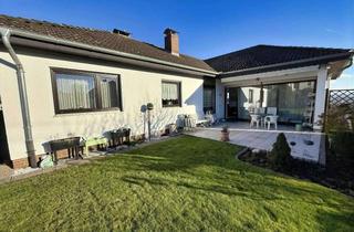 Haus kaufen in 34246 Vellmar, Bungalow in begehrter Wohnlage von Vellmar/ Stadtgrenze Kassel mit viel Platz und Vollkeller