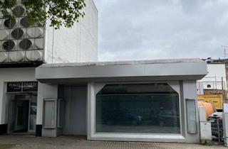 Haus kaufen in 53879 Euskirchen, Ladenlokal in Euskirchener Fußgängerzone