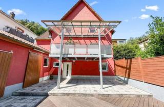 Einfamilienhaus kaufen in 76848 Lug, Hochwertiges Einfamilienhaus in idyllischer Lage (Verkauf ohne Makler)