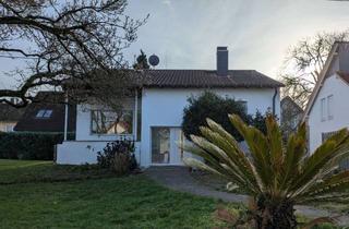 Haus mieten in Parkstraße 65, 65795 Hattersheim, Ein-Zweifamilienhaus für Erstbezug nach umfassender Kernsanierung