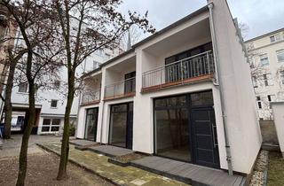 Haus mieten in Bornsdorfer Straße, 12053 Neukölln, Schillerkiez! Erstbezug im Tiny House mit Balkon und Dachterrasse!