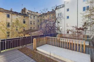 Haus mieten in Bornsdorfer Straße, 12053 Neukölln, Schillerkiez! Erstbezug im Tiny House mit Balkon und Dachterrasse!