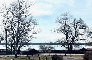 Haus mieten in 82237 Wörthsee, ** Leben am Wörthsee ** Eleganter Bungalow mit Seeblick & Top-Lage !