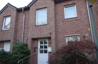 Haus mieten in 40589 Holthausen, EXKLUSIV EINFAMILIENHAUS MIT GARTEN+TERRASSE+GARAGE MODERNES BAD+G-WC BADEWANNE + DUSCHE AM FALDER