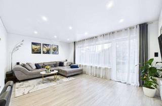 Haus mieten in 26721 Barenburg, Großzügige Doppelhaushälfte mit Garten in Stadtrandlage von Emden