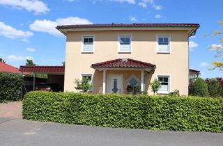 Haus mieten in Segelfalterweg 13, 12683 Biesdorf, Neuwertige Villa mit vier Zimmern und Einbauküche in Biesdorf (Marzahn), Berlin