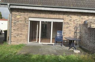 Haus mieten in 46459 Rees, Top: Rees, Doppelhaushälfte f. Fam. mit 2 Kindern und WBS