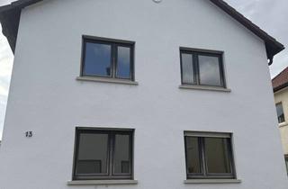 Haus mieten in 67105 Schifferstadt, Einfamilienhaus mit 7 Zimmern und Garage in Schifferstadt