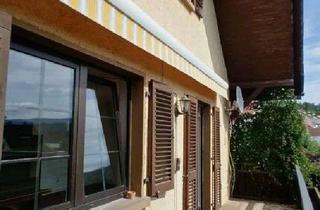 Haus mieten in 79618 Rheinfelden, Schönes kleines 4,5 Zimmer Einfamilieneckhaus Rheinfelden mit Garten