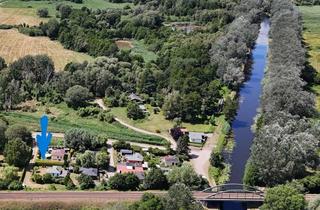 Haus mieten in Dehmelweg 18, 16766 Kremmen, ***KREMMEN: KLEINES HAUS NÄHE RUPPINER KANAL ZU VERMIETEN***