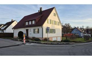 Haus mieten in 73614 Schorndorf, Einfamilienhaus mit 7 Zimmern in Schorndorf-Miedelsbach