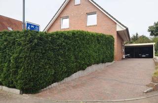 Haus mieten in Muster, 25524 Itzehoe, Charmantes Einfamilienhaus in ruhiger Lage von Itzehoe