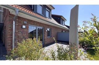 Haus mieten in 21423 Drage, Willkommen Zuhause: Moderne Doppelhaushälfte