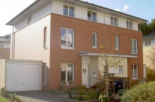 Haus mieten in 14532 Stahnsdorf, Ruhig gelegene Doppelhaushälfte mit Garten in Stahnsdorf