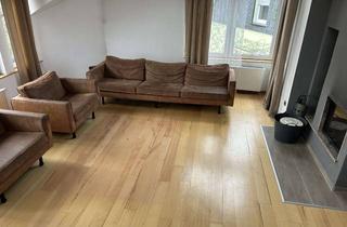 Haus mieten in 58540 Meinerzhagen, 124 qm Doppelhaushälfte Wohnung in top Lage mit Kamin,Küche,Terrasse und teilmöbliert