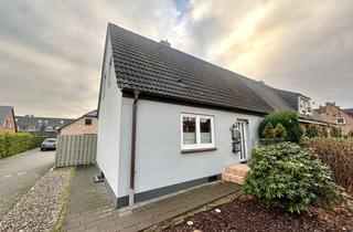 Haus mieten in 25337 Elmshorn, ***RUHIG & SCHICK***