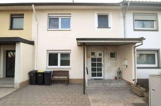 Haus mieten in 50769 Worringen, Waldnahes Reihenmittelhaus im Kölner Norden