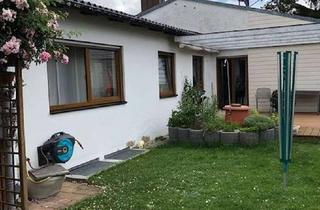 Haus mieten in 85051 Ingolstadt, IN-SÜD, Bungalow für Firma, Monteure, Jobcenter usw.