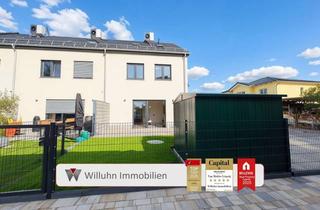 Haus mieten in Turnerstraße, 04509 Krostitz, Exklusive Ausstattung | 5 Zimmer | Garten | Luftwärmepumpe