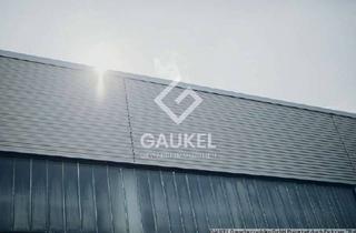 Gewerbeimmobilie kaufen in 87700 Memmingen, LAGER - PRODUKTION - RAMPE - mit BÜRO und Stellplätzen - A7-Anbindung - provisionsfrei