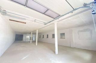 Gewerbeimmobilie mieten in Oberhettersreuth, 95499 Harsdorf, Lager/Werkstatt nahe der Autobahnauffahrt A9 Bindlacher Berg