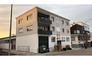 Gewerbeimmobilie kaufen in Keplerstr. 12, 73779 Deizisau, Deizisau, vielseitige Halle, Lager/Produktion + Büro, in guter Lage