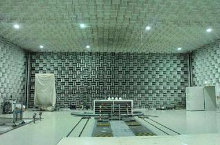 Gewerbeimmobilie mieten in 38524 Sassenburg, Voll ausgestattete Immobilie für Labor- und Entwicklungsarbeit