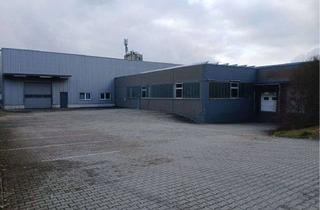 Gewerbeimmobilie mieten in Leimgrubenäcker 4 - 6, 89518 Heidenheim, Kontraktlogistikflächen in Heidenheim