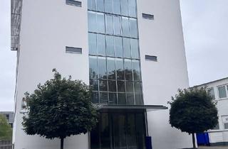 Büro zu mieten in Ekbertstraße 14, 38122 Braunschweig, Zentrumsnahe Gewerbehalle mit Bürofläche in Braunschweig – vielseitig nutzbar