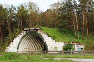 Gewerbeimmobilie kaufen in Lindenstraße 15, 15320 Neuhardenberg, Einzigartiges Wohn- und Gewerbegebiet vor den Toren Berlins