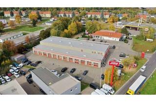 Gewerbeimmobilie kaufen in Neuer Sülzeweg 102, 39128 Kannenstieg, ATU Autofachmarkt mit langem Mietvertrag auf einem Erbbaurechtsgrundstück