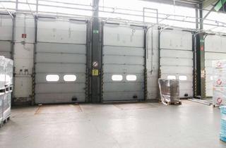 Gewerbeimmobilie mieten in 40699 Erkrath, Arbeiten & Lagern in Toplage