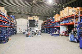 Gewerbeimmobilie mieten in 40699 Erkrath, Nur 2 Minuten zur A46