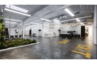 Gewerbeimmobilie mieten in 40880 Ratingen, Hochwertige, beheizbare Halle in Ratingen