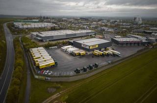 Gewerbeimmobilie mieten in Mainfrankenpark 29, 97337 Dettelbach, Kontraktlogistikflächen in Dettelbach