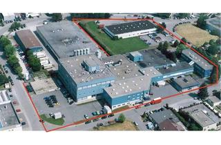 Gewerbeimmobilie mieten in Benzstr., 75196 Remchingen, Remchingen