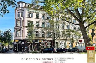 Anlageobjekt in 53111 Bonn, ATTRAKTIVES WOHN- UND GESCHÄFTSHAUS MIT KULT-GASTRONOMIE IN TOPLAGE DER BONNER ALTSTADT