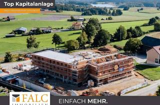 Anlageobjekt in 93464 Tiefenbach, Sichere Kapitalanlage - Pflegezentrum "Christopherus" in Tiefenbach