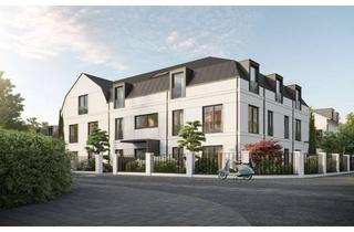 Anlageobjekt in 81247 München, Exklusives MFH mit 15 WE in Pasing-Obermenzing – Renditestarkes Investment mit bis zu 11,6 % p.a.