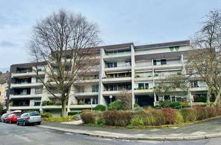 Anlageobjekt in 44141 Hörde, Entwicklungsfähige Eigentumswohnung - Innenstadt Ost