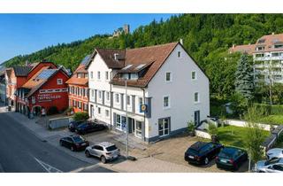 Anlageobjekt in 79183 Waldkirch, Zentral gelegenes Wohn- und Geschäftshaus im Herzen von Waldkirch