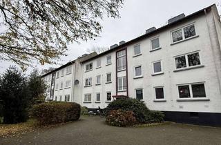 Anlageobjekt in Friedrichstraße 1,3,5,7, 49809 Lingen, Vier 9-Parteien-Häuser (36 WE) in Lingen (Ems)!