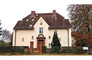 Anlageobjekt in 14471 Potsdam West, Wohn- und Bürogebäude mit großem Grundstück in Potsdam West –Sonnenlandsiedlung