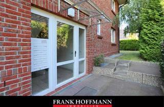 Anlageobjekt in 24576 Bad Bramstedt, Vermietete Dachgeschosswohnung in Bad Bramstedt