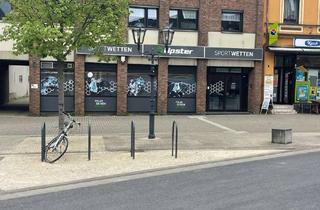 Anlageobjekt in 41747 Viersen, Vermietetes Ladenlokal in City-Lage von Viersen