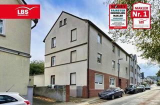 Anlageobjekt in 45257 Kupferdreh, Interessantes MFH-Haus - viele Nutzungsmöglichkeiten in Essen-Kupferdreh